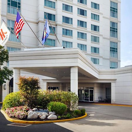 Marriott Philadelphia West Hotel West Conshohocken Exterior photo